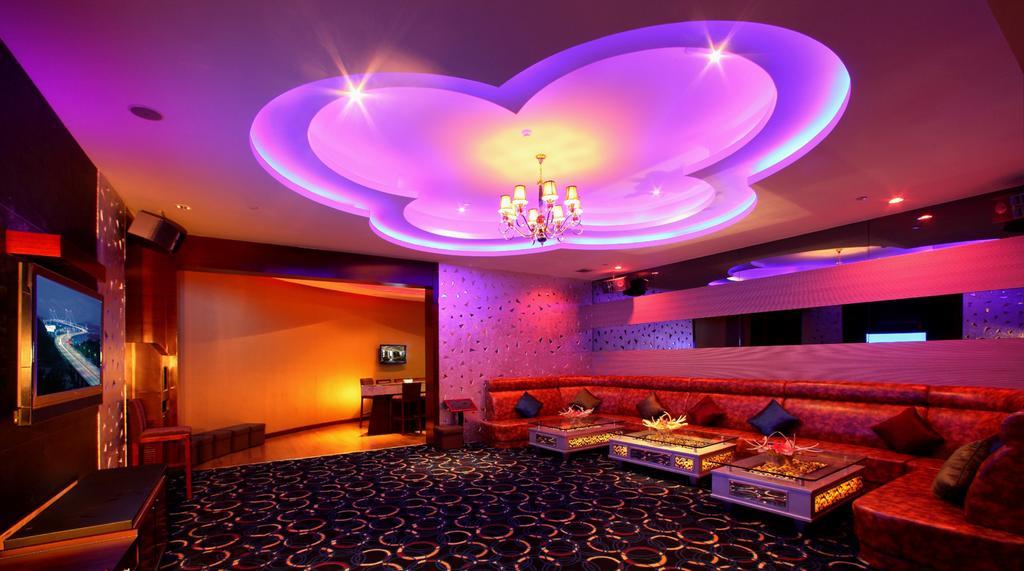 Peony International Hotel Xiamen Habitación foto