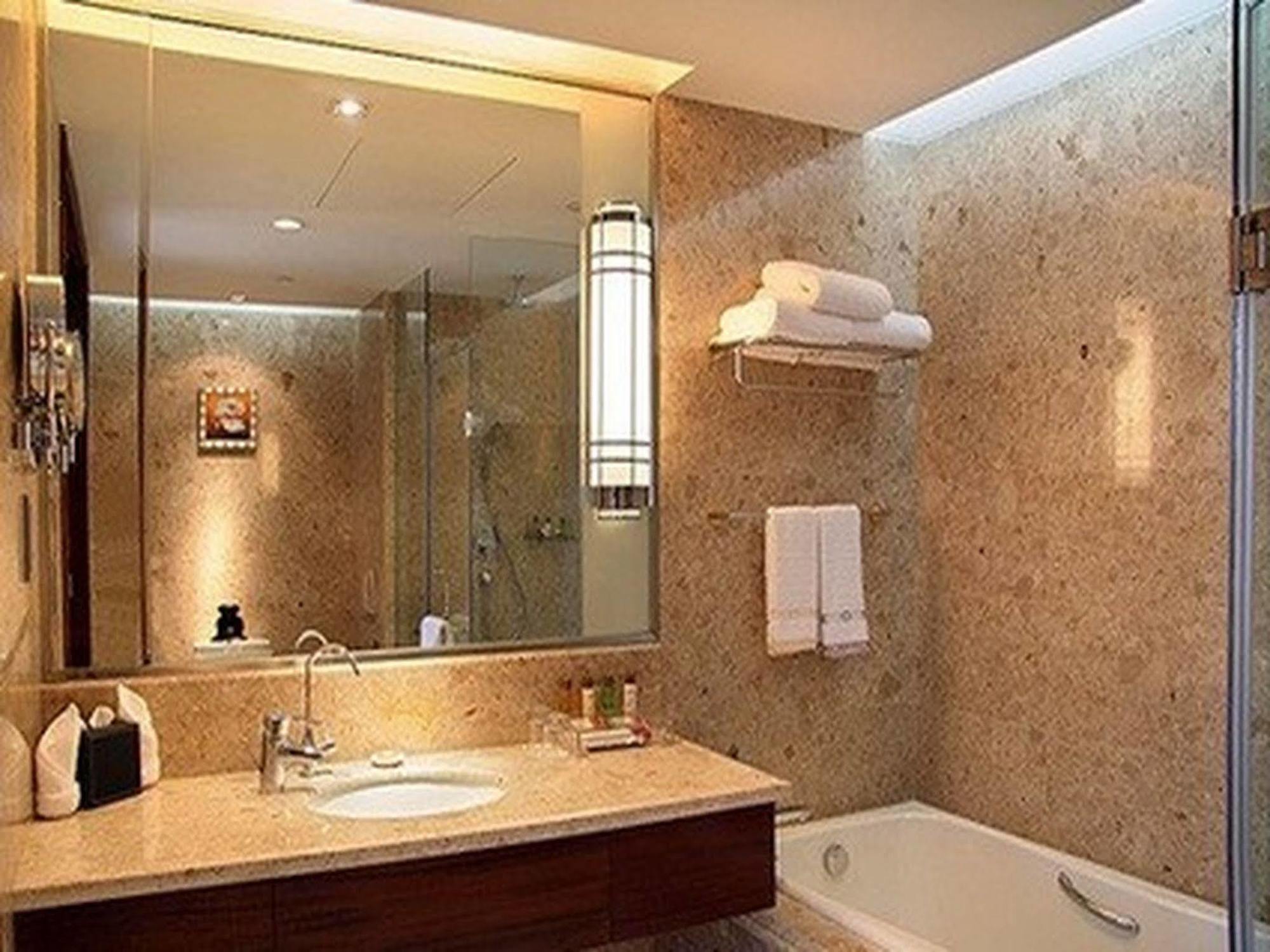 Peony International Hotel Xiamen Exterior foto